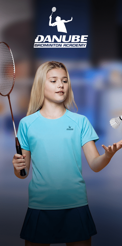 Danube Badminton Academy