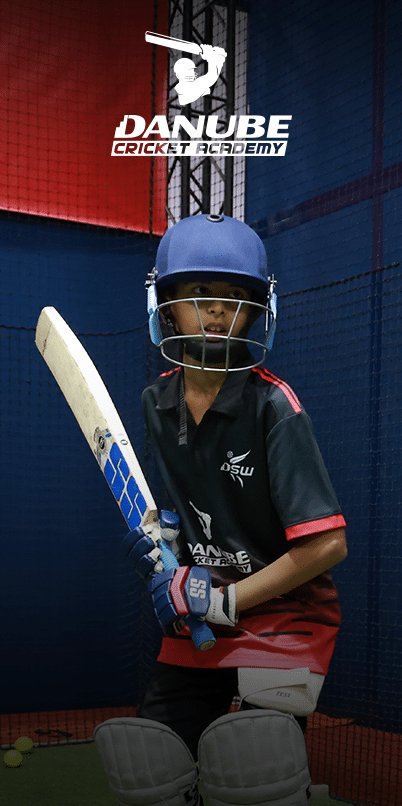 Danube Cricket Academy