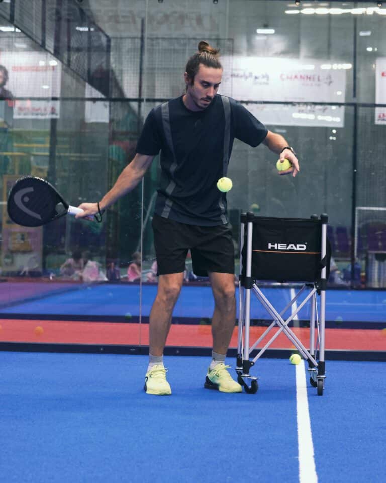 Danube Sports World - Book Indoor Courts & Pitches. Located in the heart of Dubai!