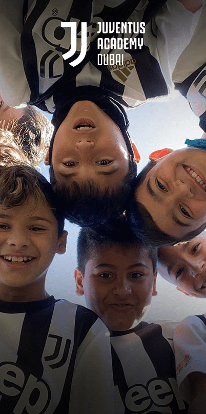 Juventus Academy Dubai