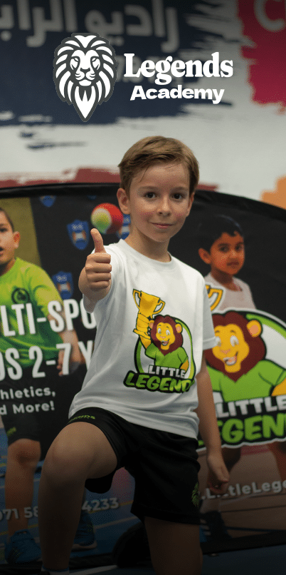 Little Legends Academy