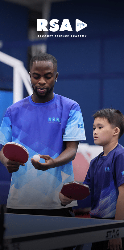 Raquet Science Academy