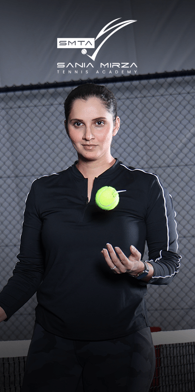 Sania Mirza Tennis Academy