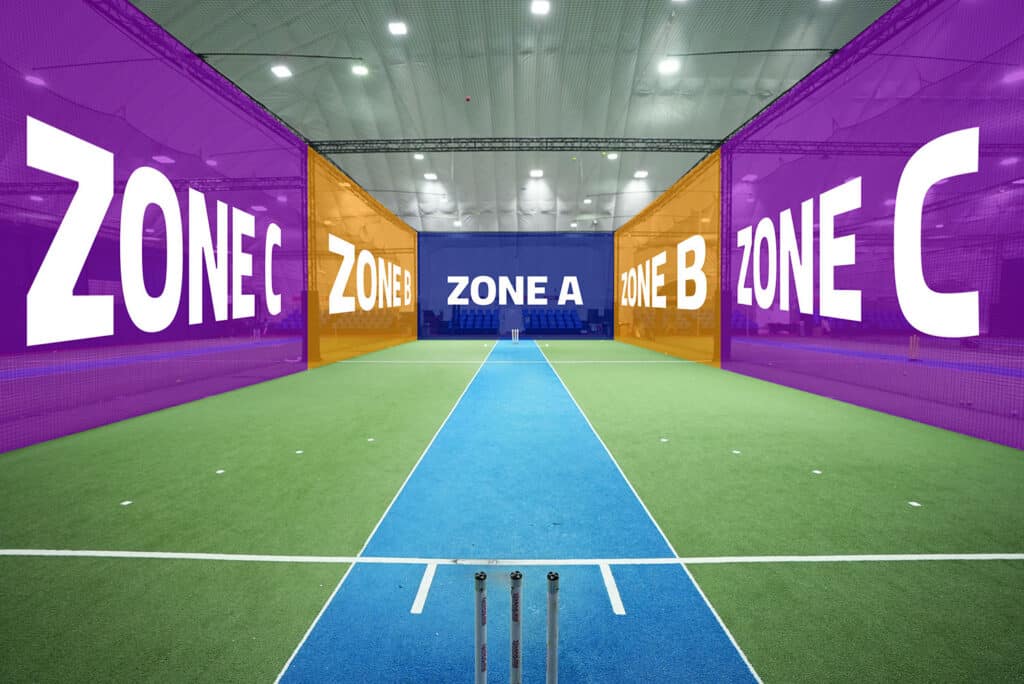 Indoor Cricket Dubai