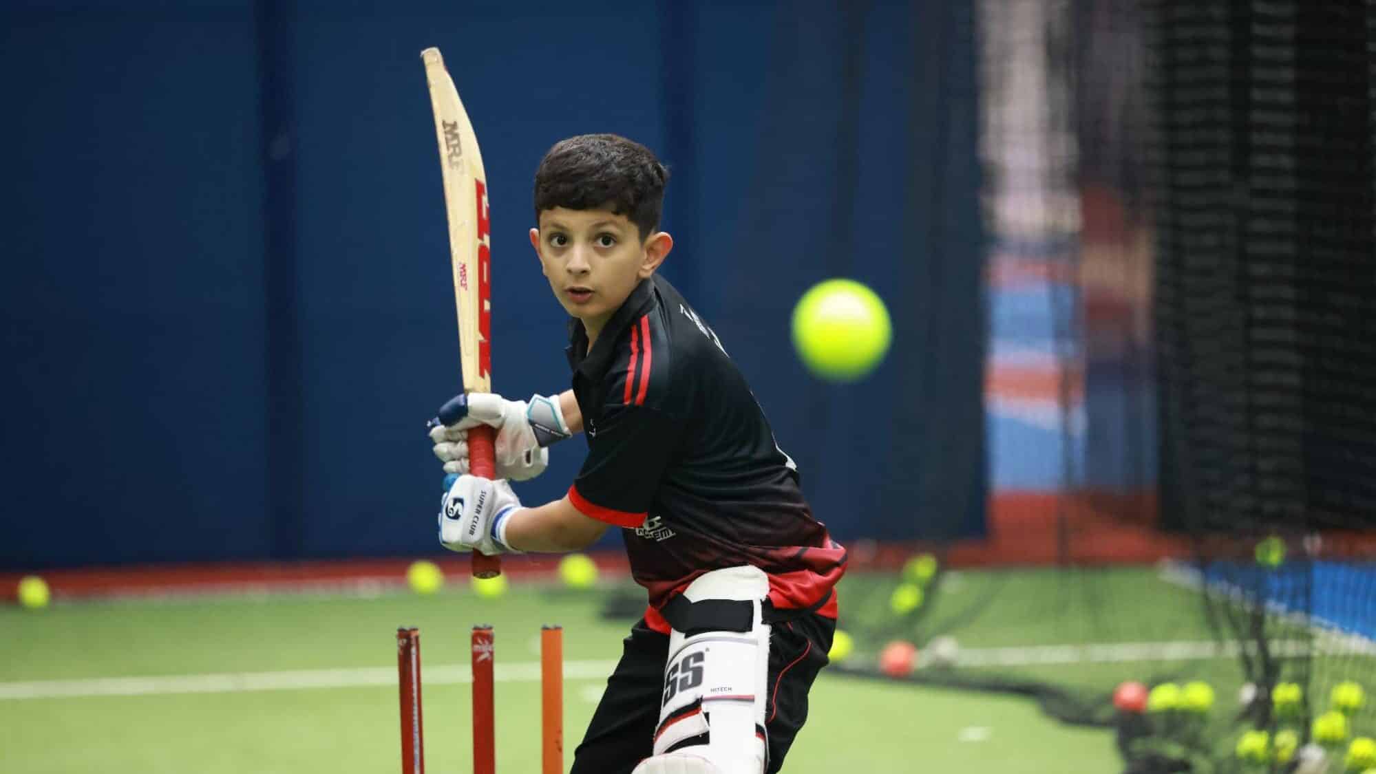 Best Sports for Kids in Dubai