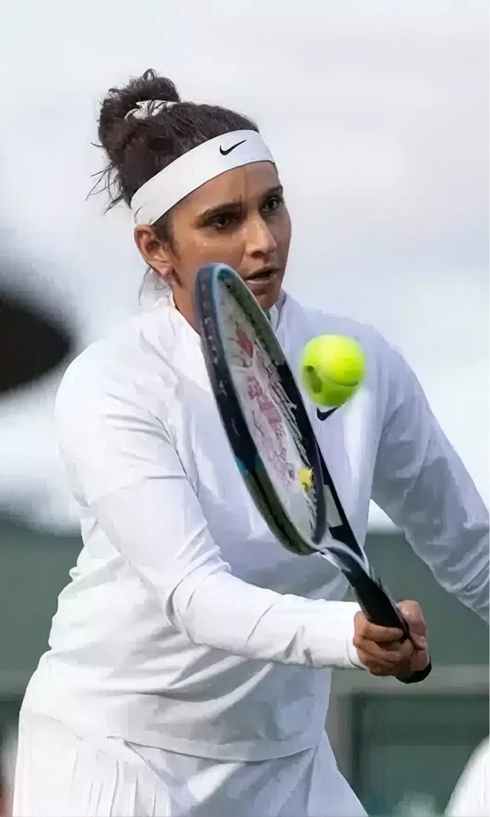 Sania Mirza Tennis Academy