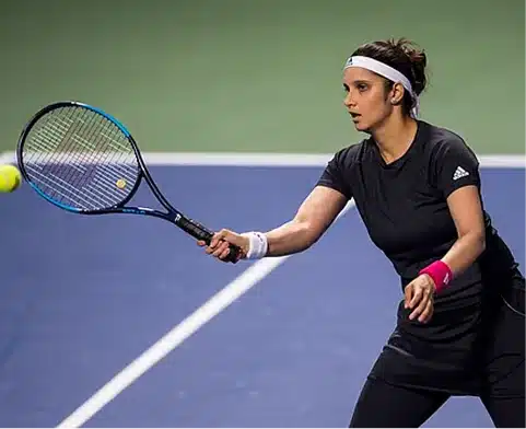 Sania Mirza Tennis Academy
