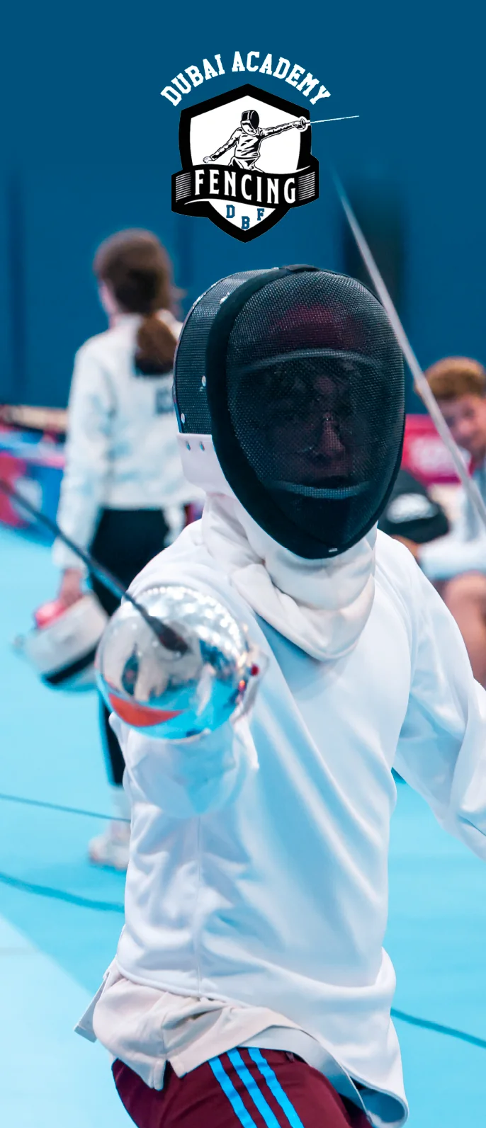Dubai Fencing Academy