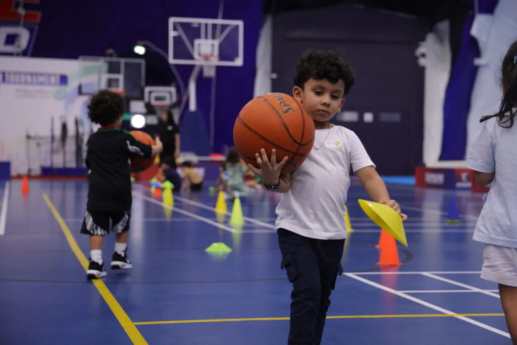 Best Sports for Kids in Dubai