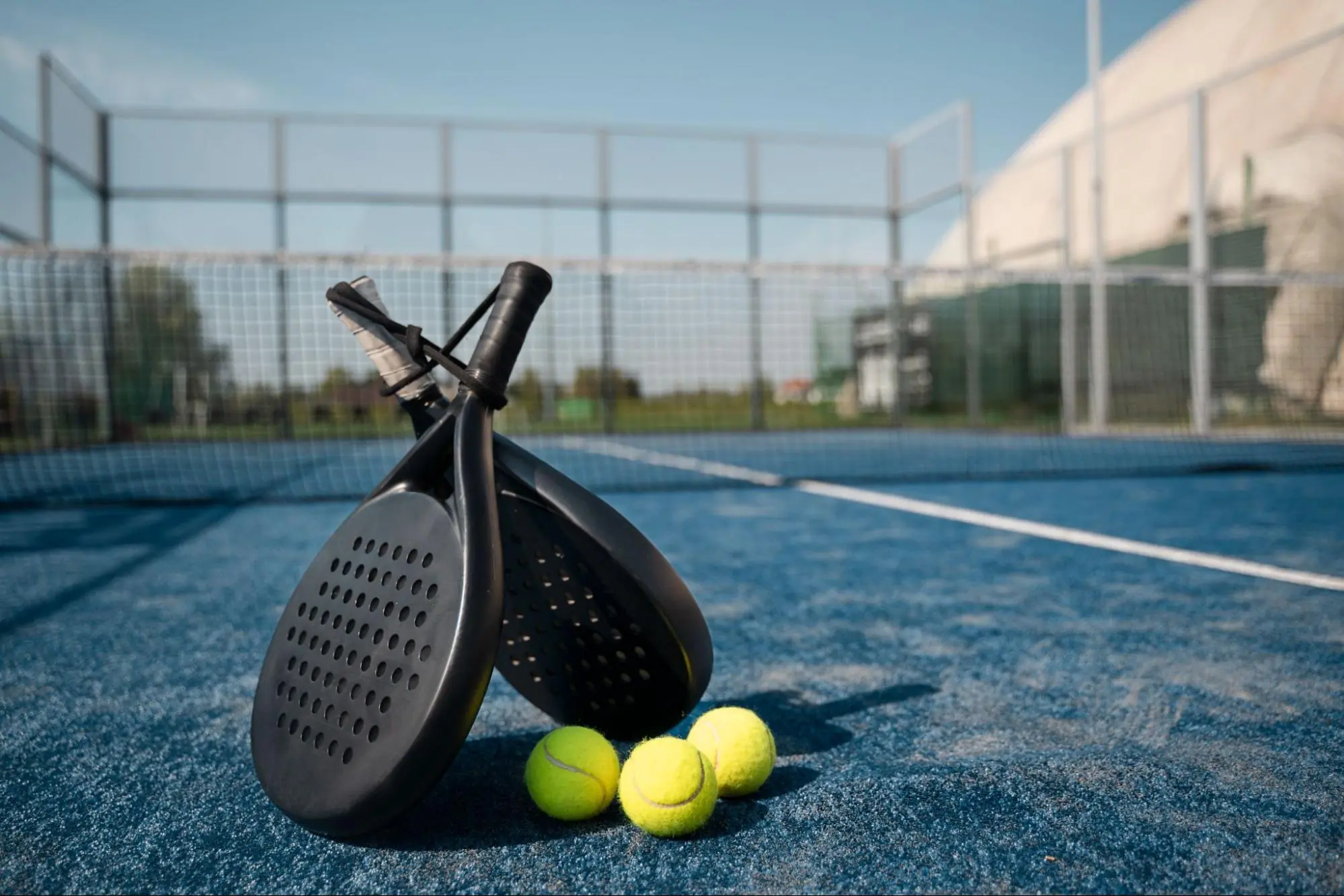 Padel Rule Changes 2026