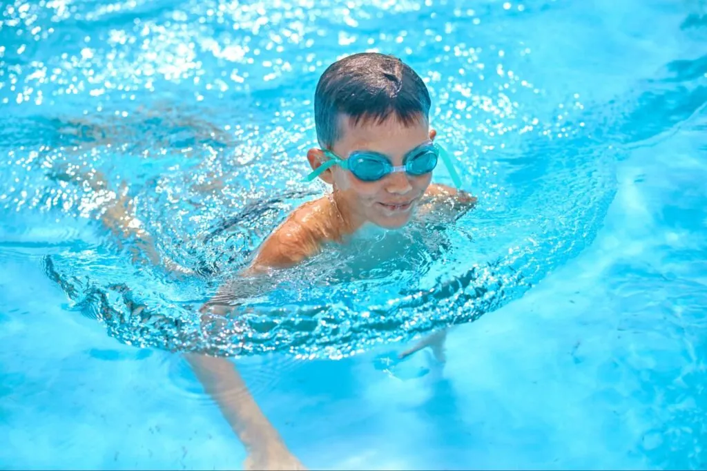Best Sports for Kids in Dubai