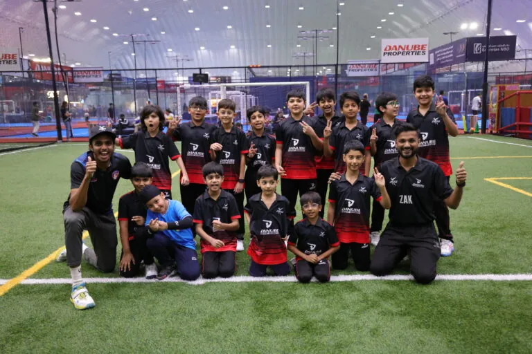 Cricket facts for kids