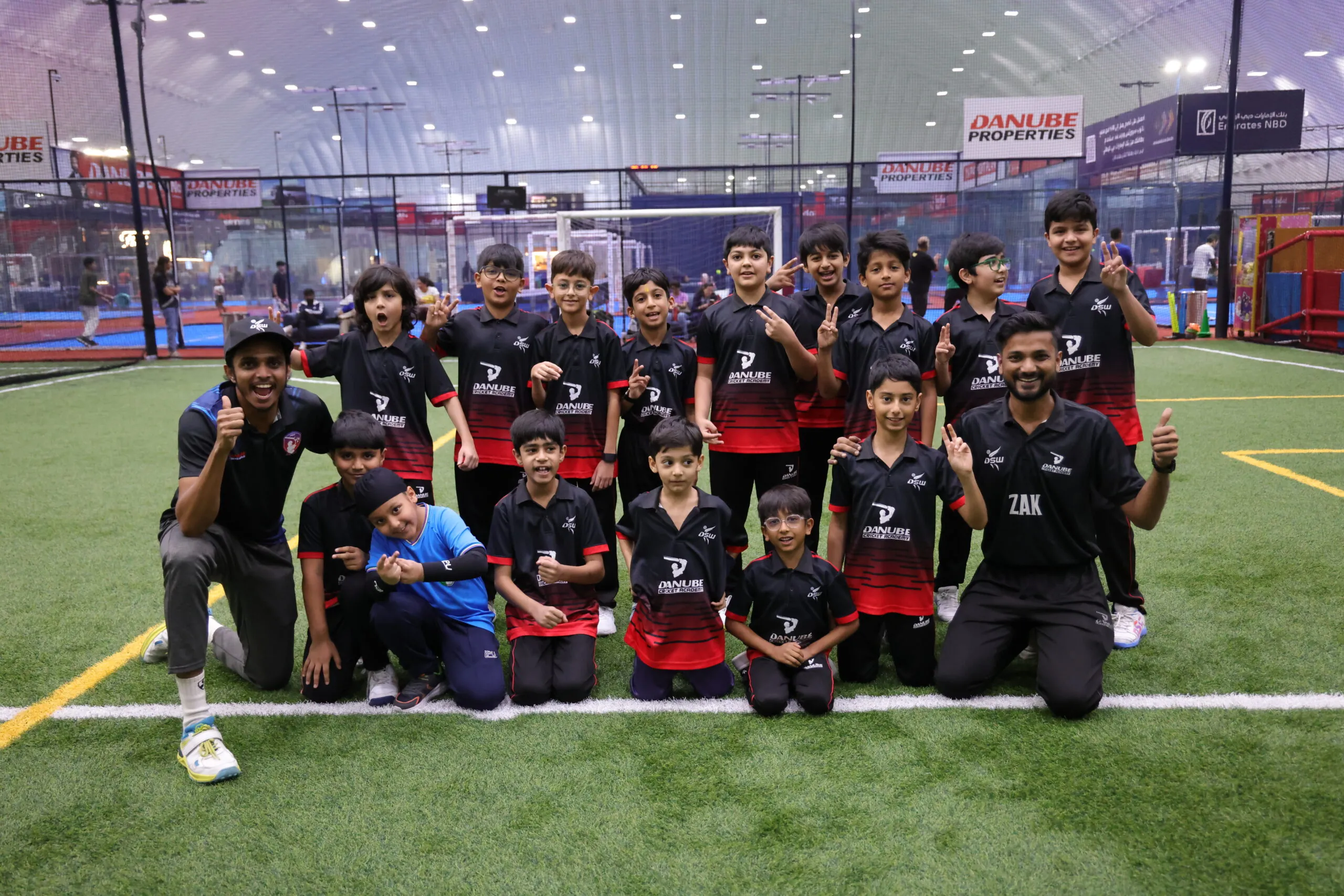 Cricket facts for kids