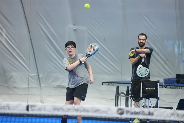 exploring new sports for kids