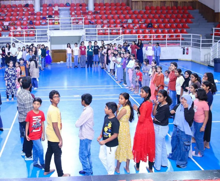 Summer Camps