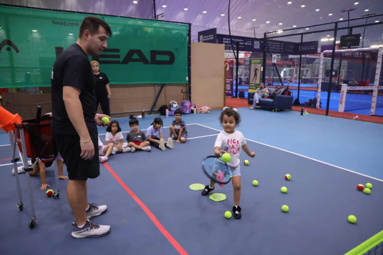 Sports and Creative Development Camps for Kids