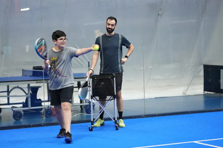 Choose a Sports Academy in Dubai