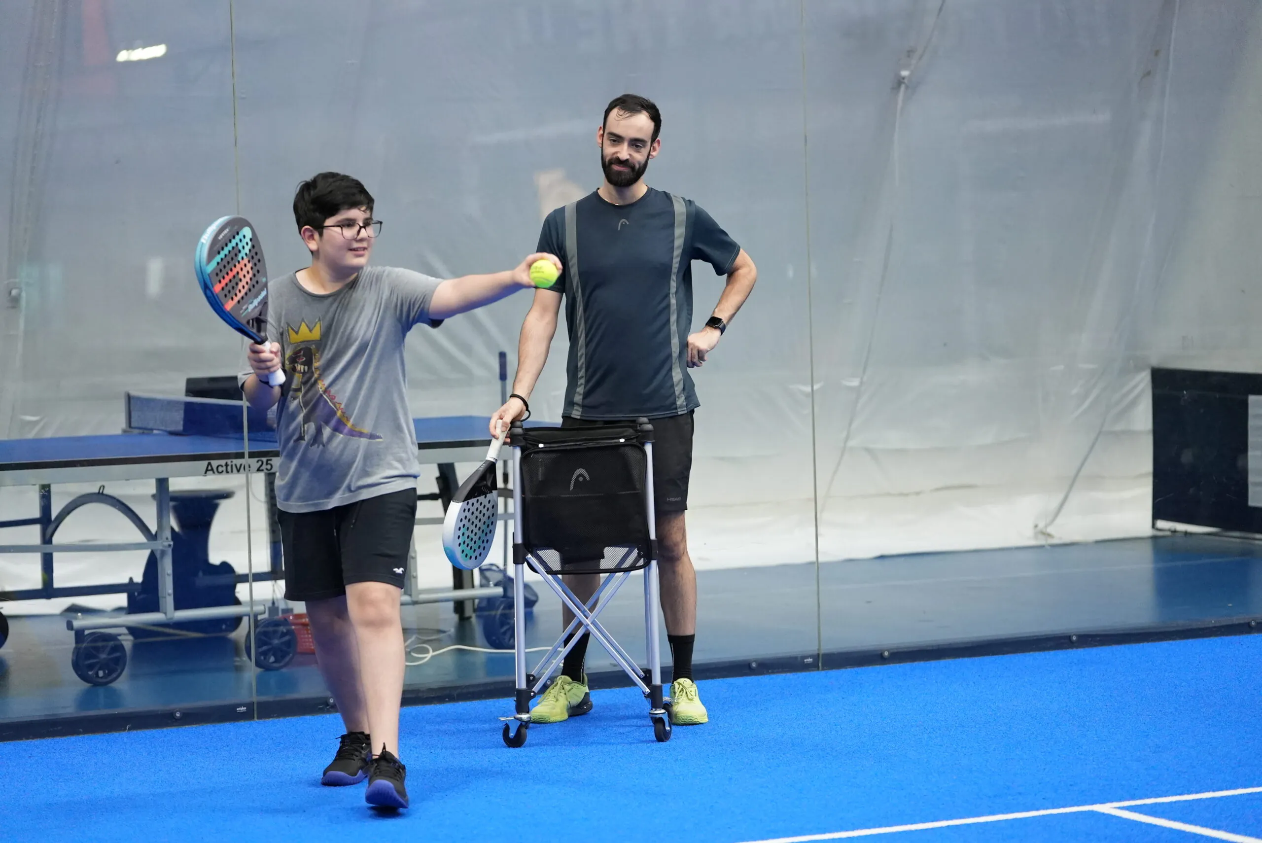 Choose a Sports Academy in Dubai