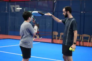 How to Prevent Padel Injuries