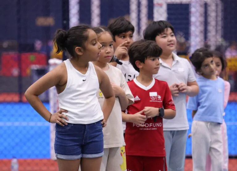 Kids to Join Sports Camps & Academies